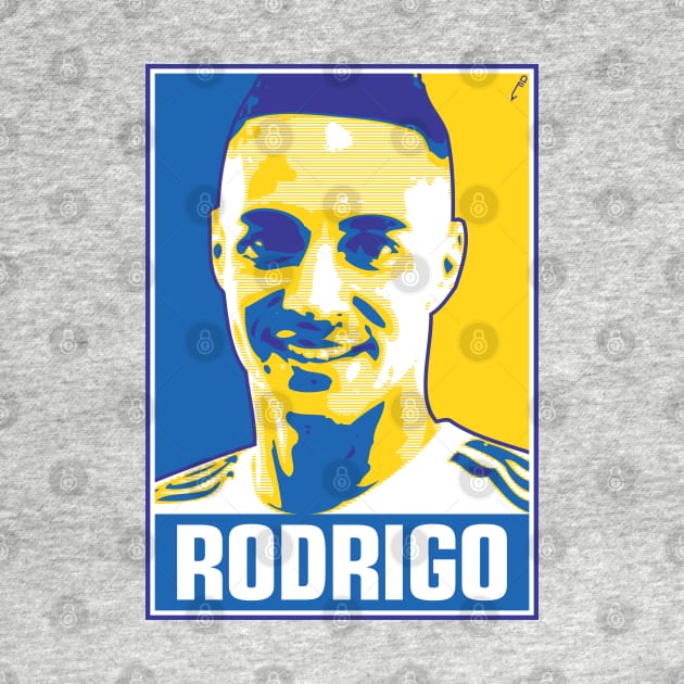 Rodrigo by DAFTFISH